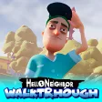 My Neighbor Alpha Series Gameplay - Walkthrough