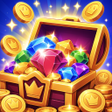 Symbol des Programms: Jewel popper