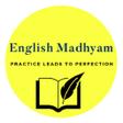 Icône du programme : English Madhyam