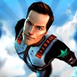 Ícone do programa: Skyman