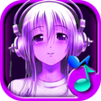 程序图标：Anime Ringtones