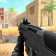 Counter Critical War Fire Strike: Gun Games 2021