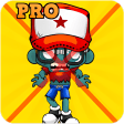 Merge  Click - Zombies Games PRO