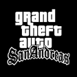 Programın simgesi: GTA: San Andreas