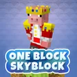 プログラムのアイコン：Skyblock Mods for Minecra…
