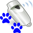 Dog Training Whistle icon