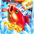 Programikonen: Ice Fishing Shard