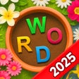 Icône du programme : Garden of Words - Word Ga…