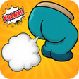 Programın simgesi: Prank sound: Hair Cut  Fa…
