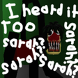 Icono de programa: I Heard It Too