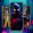 Icoon van programma: HD Wallpaper - Live Wallp…