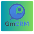 ไอคอนของโปรแกรม: GMCrm: Superpoderes para …