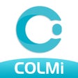 ไอคอนของโปรแกรม: COLMI Fit