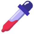 プログラムのアイコン：ColorSage