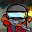 Icon of program: Impostor Battle: Survival