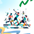 Icoon van programma: Hockey Rajgir 2024
