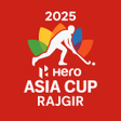 Ícone do programa: Hockey Rajgir 2024