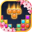 Biểu tượng của chương trình: Block Puzzle 2021: Jewel …