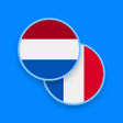 Ícone do programa: Dutch-French Dictionary
