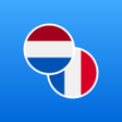 程序图标：Dutch-French Dictionary