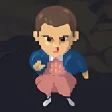 Eleven - A Stranger Things tri