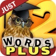 プログラムのアイコン：Just 2 Words Plus