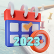 Icon of program: Kalender 2021: Masehi Hij…