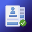 Icono de programa: Constancia Laboral