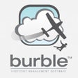 プログラムのアイコン：BurbleMe