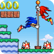 Иконка программы: Classic Run: Super Advent…