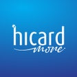 Ikon program: Hicard