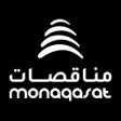 Program simgesi: Monaqasat مناقصات