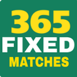 プログラムのアイコン：Fixed Matches For 365