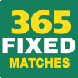 Fixed Matches For 365