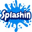 ไอคอนของโปรแกรม: Splashin