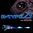 Ícone do programa: R-Type Delta: HD Boosted