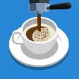 Hyper Coffee 3D