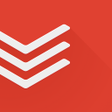 Biểu tượng của chương trình: Todoist: To-Do List Tasks…