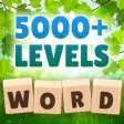 Word Season - Connect Crossword Game