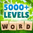 Word Season - Connect Crossword Game