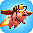 프로그램 아이콘: My Flying Pig