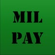 Ikon program: Military Pay Calc