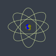 Icon of program: Physics helper: Calculato…