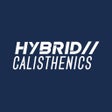 Иконка программы: Hybrid Calisthenics