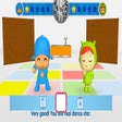 Pocoyo Party icon