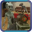 Ikon program: Alien Hunter AR