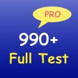 Ikon program: On Luyen Thi TOEIC Test