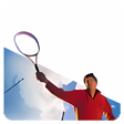 Ikon program: Tennis Navigator