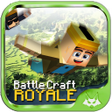 プログラムのアイコン：Battle Craft Royale