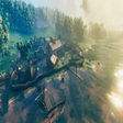 Icon of program: Viking Village